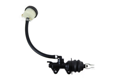 VTwin Rear Brake Master Cylinder fits 2007-2013 Harley Sportster XLC XLN XLL XLV