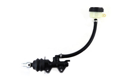 VTwin Rear Brake Master Cylinder fits 2007-2013 Harley Sportster XLC XLN XLL XLV