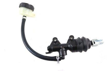 VTwin Rear Brake Master Cylinder fits 2007-2013 Harley Sportster XLC XLN XLL XLV