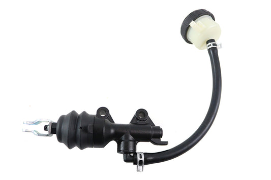 VTwin Rear Brake Master Cylinder fits 2007-2013 Harley Sportster XLC XLN XLL XLV