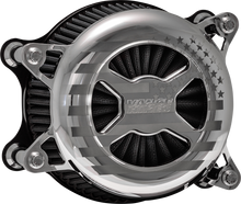 Vance & Hines VO2 America Air Cleaner for 2017-2025 Harley Davidson M8 72045FG