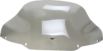 Klock Werks 8.5" Tint Flare Fairing Windshield 2010-2014 Yamaha Stratoliner