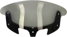 Klock Werks Flare 12" Tint Fairing Windshield fits 2014-2026 Indian Chieftain