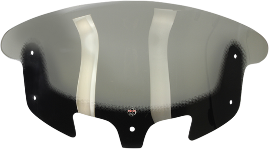 Klock Werks Flare 12" Tint Fairing Windshield fits 2014-2023 Indian Chieftain