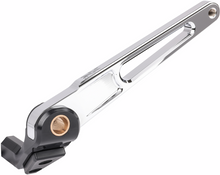 Thrashin Billet Chrome Brake Arm for 2018-2025 Harley Davidson Softail FXLR FXFB
