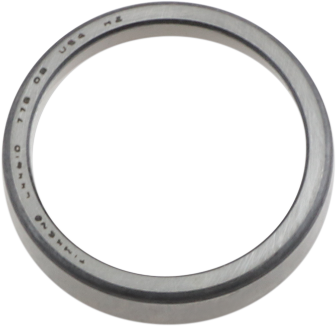 Timken Neck Post Bearing Cup 1960-2019 Harley Davidson