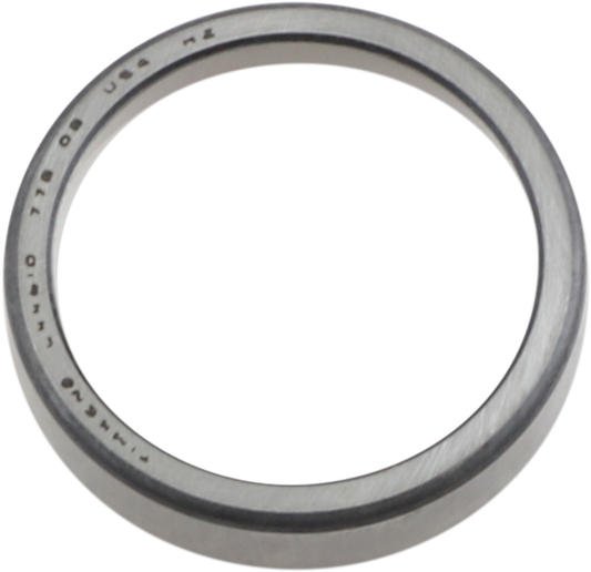 Timken Neck Post Bearing Cup 1960-2019 Harley Davidson
