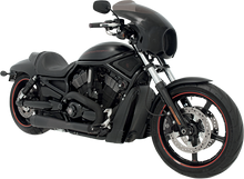Memphis Shades Bullet Fairing & Mount Kit 07-11 Harley Night Rod Special VRSCDX