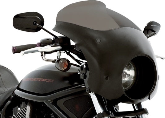 Memphis Shades HD Night Rod Bullet Fairing for 07-11 Harley Davidson VRSCDX VROD