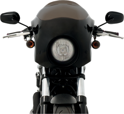 Memphis Shades HD Night Rod Bullet Fairing for 07-11 Harley Davidson VRSCDX VROD