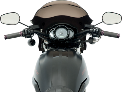 Memphis Shades HD Night Rod Bullet Fairing for 07-11 Harley Davidson VRSCDX VROD