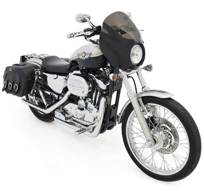 Memphis Shades Gauntlet Fairing fits 86-21 Harley Davidson DYNA Sportster FXDL