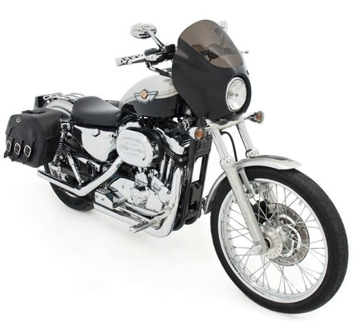 Memphis Shades Gauntlet Fairing fits 86-21 Harley Davidson DYNA Sportster FXDL
