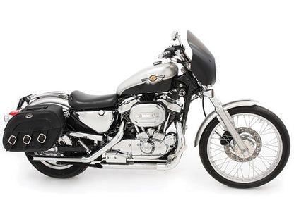 Memphis Shades Gauntlet Fairing fits 86-21 Harley Davidson DYNA Sportster FXDL