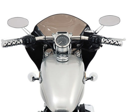 Memphis Shades Gauntlet Fairing fits 86-21 Harley Davidson DYNA Sportster FXDL