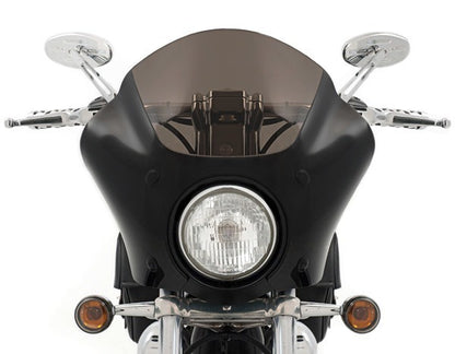 Memphis Shades Gauntlet Fairing fits 86-21 Harley Davidson DYNA Sportster FXDL
