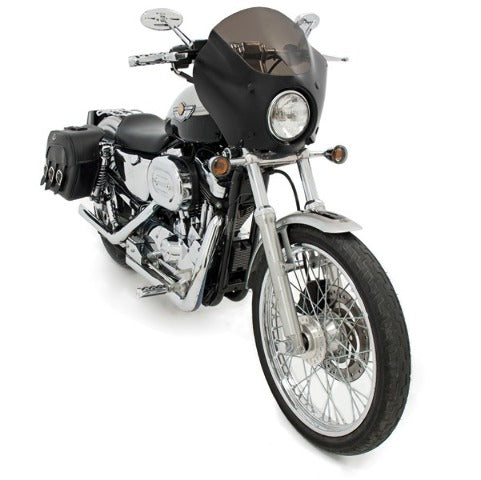 Memphis Shades Gauntlet Fairing fits 86-21 Harley Davidson DYNA Sportster FXDL