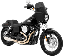 Memphis Shades Road Warrior Fairing & Mounting Kit 2006-2017 Harley Dyna FXD
