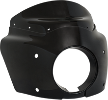 Memphis Shades Road Warrior Fairing & Mounting Kit 2006-2017 Harley Dyna FXD