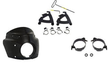 Memphis Shades Road Warrior Fairing & Mount Kit 2016-2021 Harley Sportster XLX