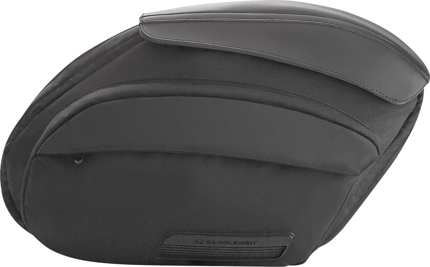 Saddlemen DXT Expandable Saddlebags 1996-2017 Harley Davidson Dyna Models FXD