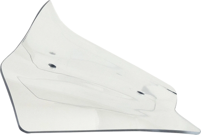 Klock Werks Flare 6.5" Clear Windshield fits 2023-2025 Harley Street Glide FLHX