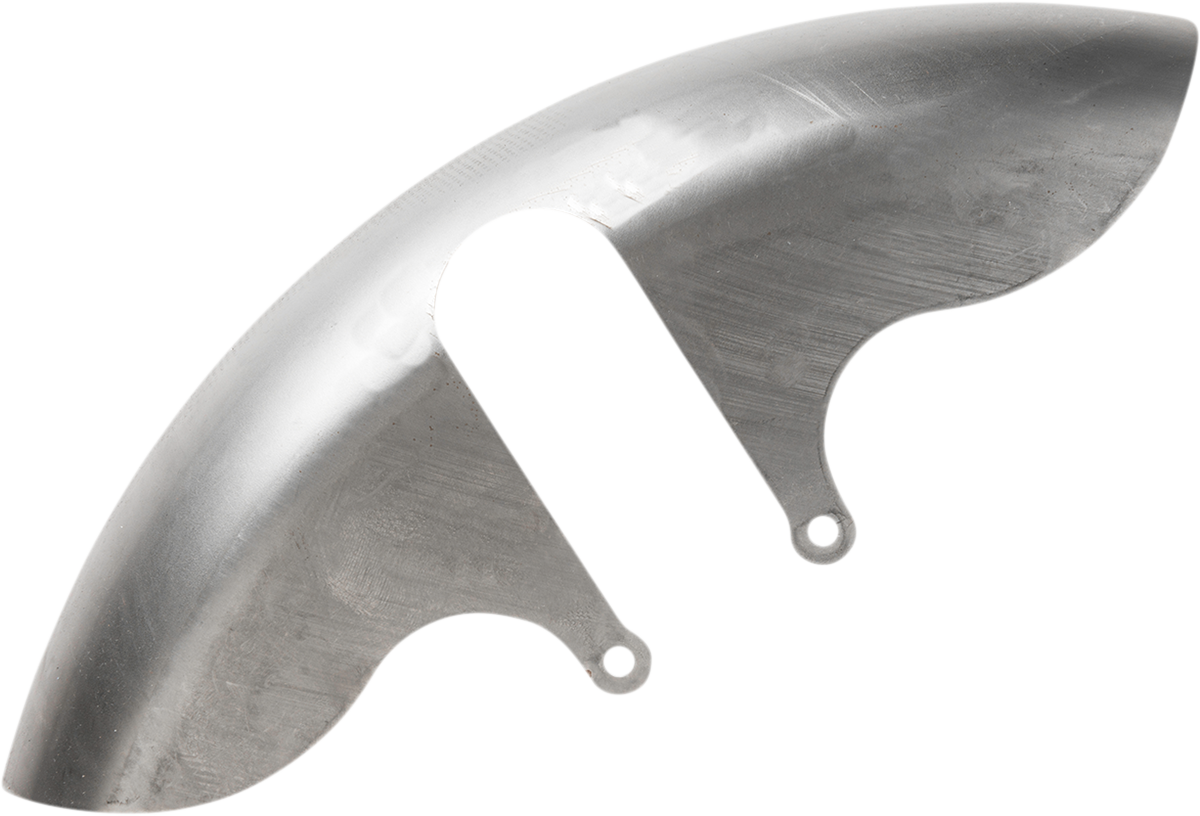 Arlen Ness Pro Sport 18" Motorcycle Front Fender 1999-2024 Harley Touring Models