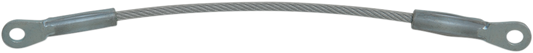 Quad Logic Offroad ATV Rear Single Tailgate Cable 00-19 Polaris Sportsman 6x6
