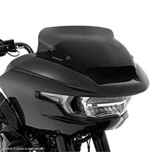 Memphis Shades 3" Dark Smoke Spoiler Windshield fits 2023-2026 Harley Road Glide