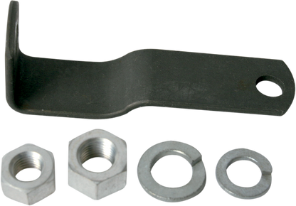 Colony Linkert Carburetor Support Bracket fits 1941-53 Harley Knucklehead EL FL