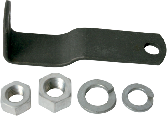 Colony Linkert Carburetor Support Bracket fits 1941-53 Harley Knucklehead EL FL