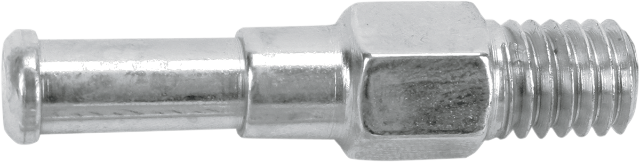 Colony Chrome Kickstarter Spring Stud For 71-78 Harley Sportster XLH XLCH XLT