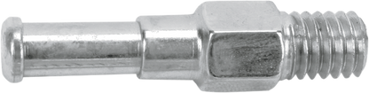 Colony Chrome Kickstarter Spring Stud For 71-78 Harley Sportster XLH XLCH XLT