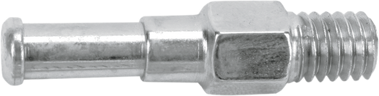 Colony Chrome Kickstarter Spring Stud For 71-78 Harley Sportster XLH XLCH XLT