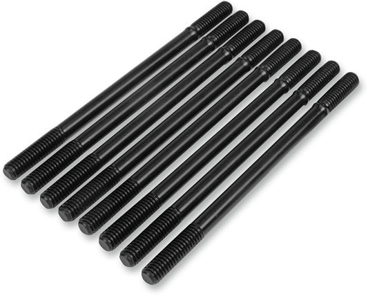 Feuling 8 Pack M8 Motorcycle Cylinder Stud Kit 2017-2024 Harley Davidson Touring