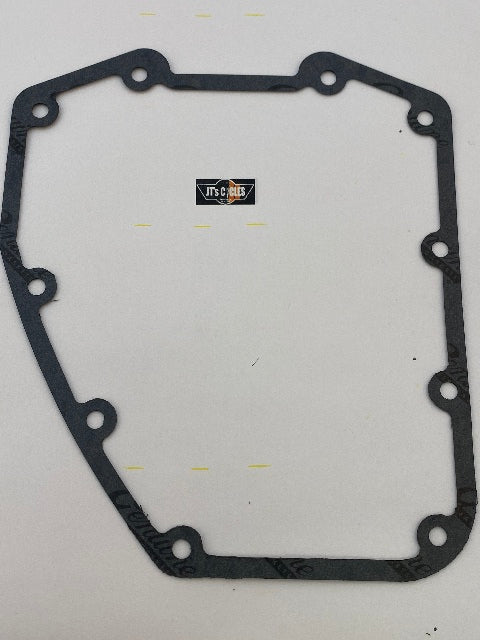 James Gasket Single Camshaft Gear Cover 99-17 Harley Dyna Touring Softail FLHX