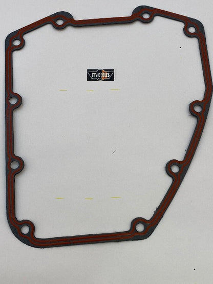 James Gasket Single Camshaft Gear Cover 99-17 Harley Dyna Touring Softail FLHX