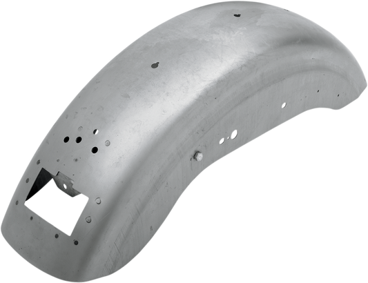 Drag Specialties Motorcycle Rear Fender for 2004-2021 Harley Sportster Models