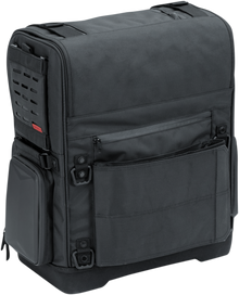 Kuryakyn XKursion XS Odyssey Universal Motorcycle 52.4 Liter Bag for Harley