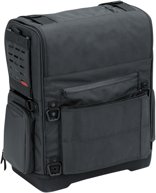 Kuryakyn XKursion XS Odyssey Universal Motorcycle 52.4 Liter Bag for Harley