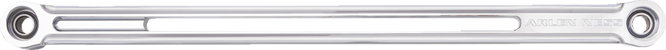 Arlen Ness Speedliner Chrome 12" Shift Rod fits 1984-2025 Harley Touring Softail