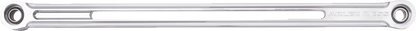 Arlen Ness Speedliner Chrome 12" Shift Rod fits 1984-2025 Harley Touring Softail