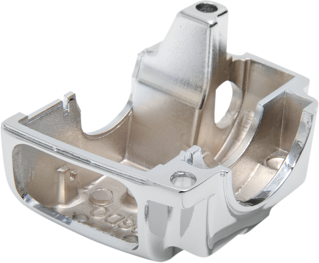 Drag Specialties Lower Right Switch Housing 1996-2011 Harley Dyna Softail Models