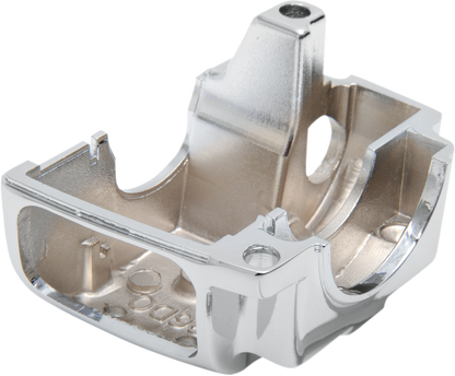Drag Specialties Lower Right Switch Housing 1996-2011 Harley Dyna Softail Models
