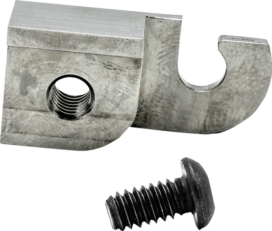 Burly Brand Easyboy Lite Clutch Kit for 2004-2022 Harley Sportster 883 1200