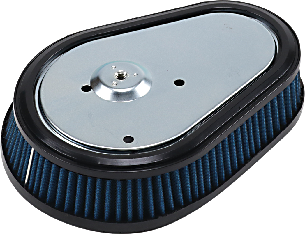 Drag Specialties Reusable Air Filter 2008-2017 Harley Dyna FLD FXDB FXDL FXDFSE