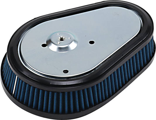 Drag Specialties Reusable Air Filter 2008-2017 Harley Dyna FLD FXDB FXDL FXDFSE