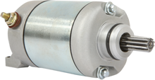 Parts Unlimited ATV Engine Starter Motor 09-14 Polaris Sportsman 550 Forest EPS