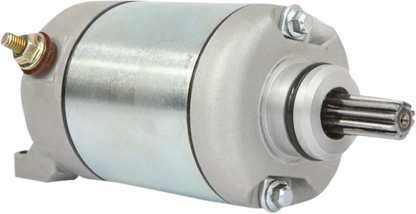 Parts Unlimited ATV Engine Starter Motor 09-14 Polaris Sportsman 550 Forest EPS