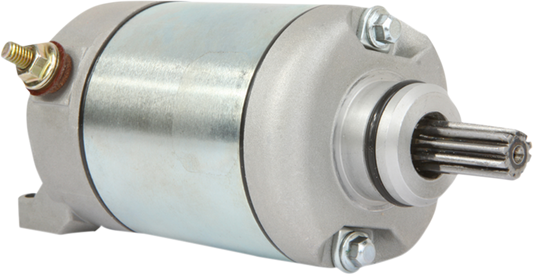 Parts Unlimited ATV Engine Starter Motor 09-14 Polaris Sportsman 550 Forest EPS